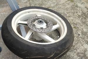 cerchio aprilia rs 250