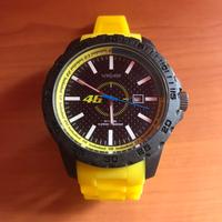 TW Steel Yamaha VR46