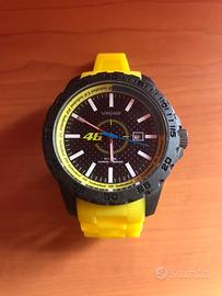 TW Steel Yamaha VR46