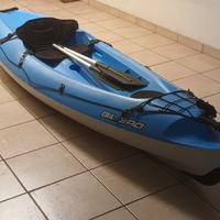 CANOA BIC KAYAKS BILBOA