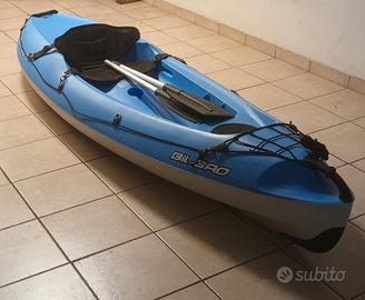 CANOA BIC KAYAKS BILBOA