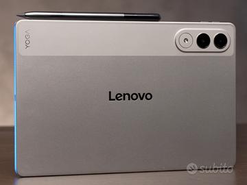 Lenovo yoga Tab Plus