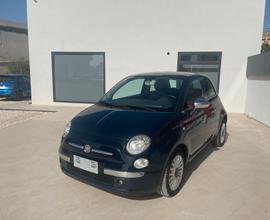 FIAT 500 1.3 MJT 95 CV LOUNGE