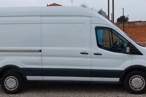 Transit L3 H3 TETTO SUPER ALTO 2.125 mm