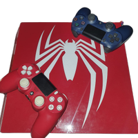 ps4 pro limited edition