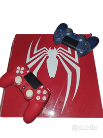 ps4 pro limited edition