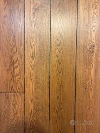 Pavimento in legno mod. KANSAS