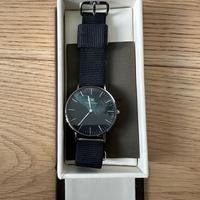 Orologio Daniel Wellington nero