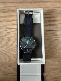 Orologio Daniel Wellington nero