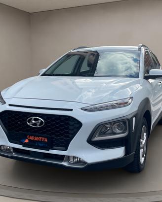 Hyundai Kona UNICO PROPRIETARIO - SERVICE COMPLETO
