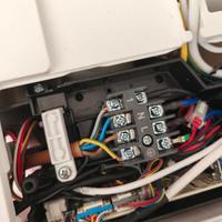 Montaggio condizionatori