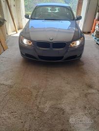 BMW Serie 3