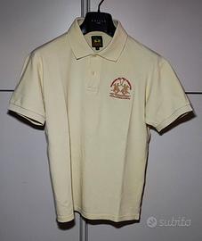 La Martina polo 