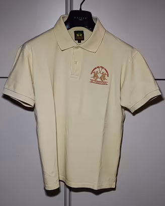 La Martina polo 