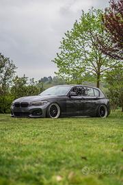 Bmw serie 1 125d