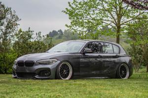 Bmw serie 1 125d