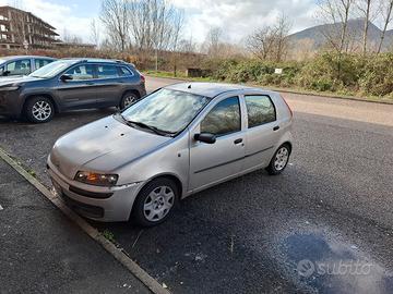 punto 1.2 impianto gpl