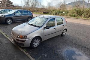 punto 1.2 impianto gpl