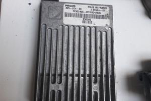 Centralina per gilera runner iniezione.