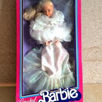 Barbie Crystal.cristal  Vintage Mattel  Anni 70