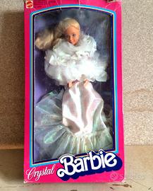 Barbie Crystal.cristal Vintage Mattel Anni 70 - Tutto per i bambini In  vendita a Terni