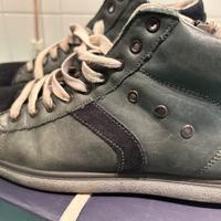 Scarpe Igi&co pelle