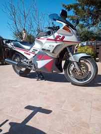Yamaha FJ 1200 - 1989