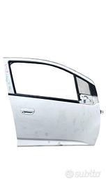 PORTIERA ANTERIORE DESTRA CHEVROLET Spark 1Â° Seri
