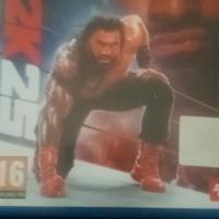 gioco di wrestling 