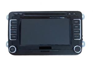 Autoradio Navigatore Originale Volkswagen RNS 510