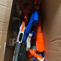 nerf per bambini