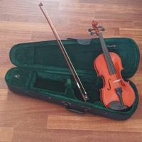 Violino Sonundstation 1/2