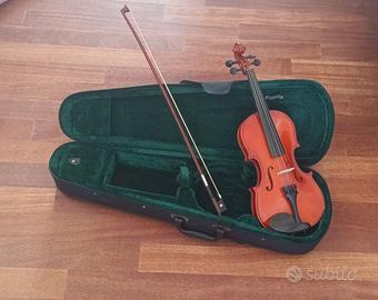 Violino Sonundstation 1/2