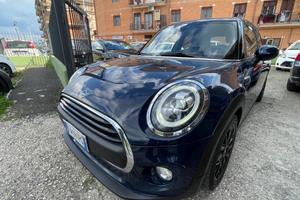 Mini 1.5 One Business !!TAGLIANDI BMW!!GARANZIA
