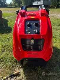 Idropulitrice Portotecnica