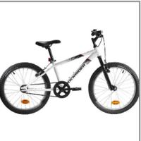 Bici bambino,mountain bike Rockrider mtb 100