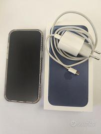 iPhone 17 Pro Max 256GB – 7 mesi di vita