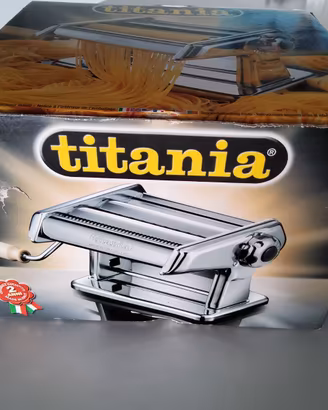 Macchina pasta Imperia Titania