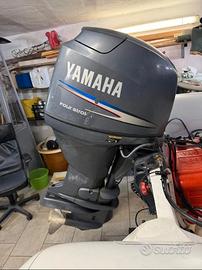 Yamaha 40/60 del 2005