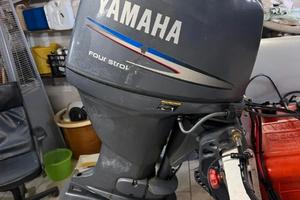 Yamaha 40/60 del 2005