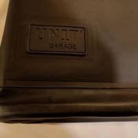 Borsa da moto Unit Garage