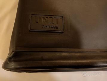 Borsa da moto Unit Garage