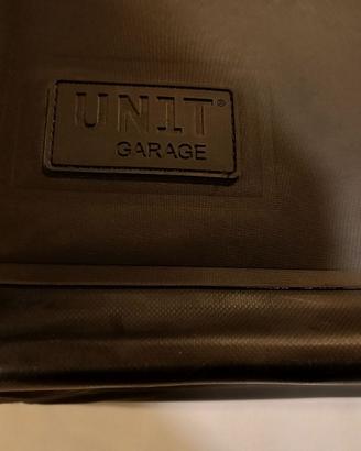 Borsa da moto Unit Garage
