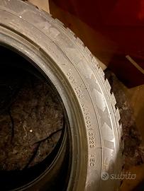 Gomme invernali Maxxis