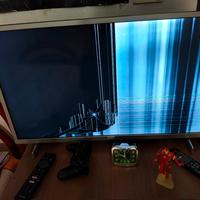 TV Philips 32 pollici Smart 