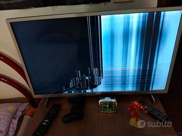TV Philips 32 pollici Smart 