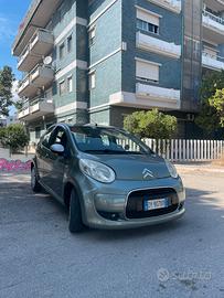 Citroen C1 1.0 benzina
