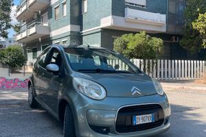 Citroen C1 1.0 benzina