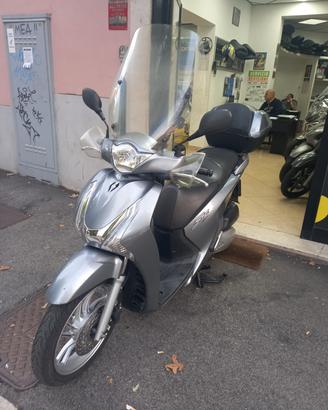 Honda SH 150 - 2013 - PERMUTE GARANZIA