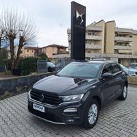 Volkswagen T-Roc 2.0 TDI SCR 150 CV Business IVA E